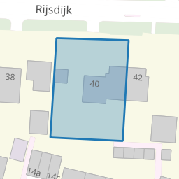Perceel RHO00-A-3400