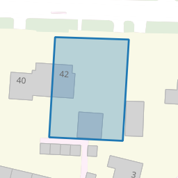 Perceel RHO00-A-3401