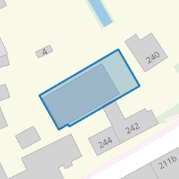 Perceel RHO00-A-3405