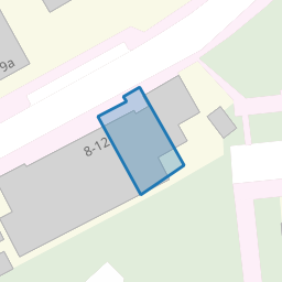 Perceel RHO00-A-3408