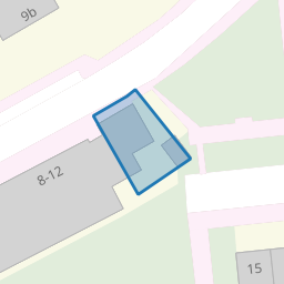 Perceel RHO00-A-3409