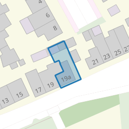 Perceel RHO00-A-3412