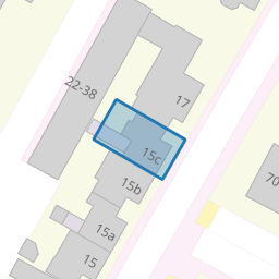 Perceel RHO00-A-3414