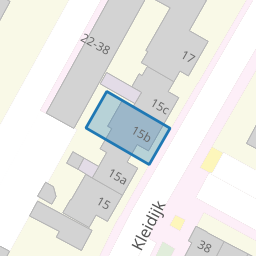 Perceel RHO00-A-3415