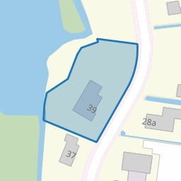 Perceel RHO00-A-3417