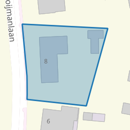 Perceel RHO00-A-3420