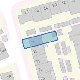 Perceel RHO00-A-3431