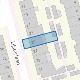 Perceel RHO00-A-3435