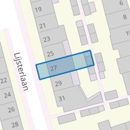 Perceel RHO00-A-3436