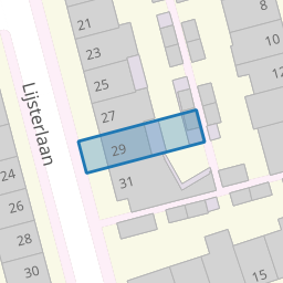 Perceel RHO00-A-3437