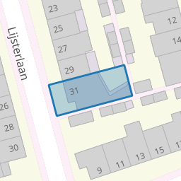 Perceel RHO00-A-3438