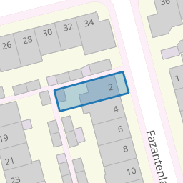 Perceel RHO00-A-3439