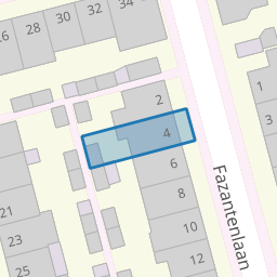 Perceel RHO00-A-3440