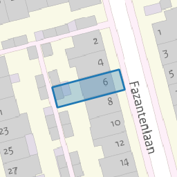 Perceel RHO00-A-3441