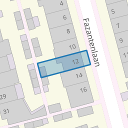 Perceel RHO00-A-3444