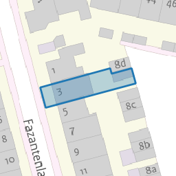 Perceel RHO00-A-3448