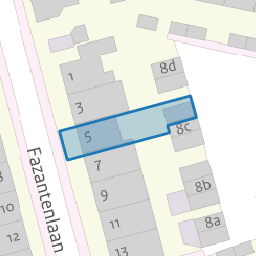 Perceel RHO00-A-3449