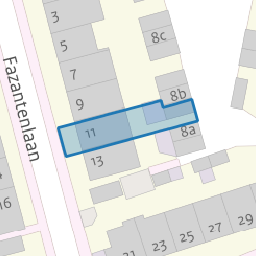 Perceel RHO00-A-3452