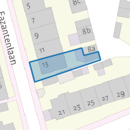 Perceel RHO00-A-3453