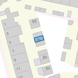 Perceel RHO00-A-3455