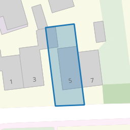 Perceel RHO00-A-3466