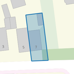 Perceel RHO00-A-3467