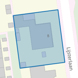 Perceel RHO00-A-3472