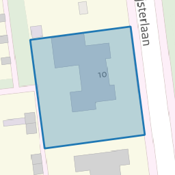 Perceel RHO00-A-3473