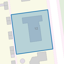 Perceel RHO00-A-3474