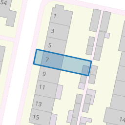 Perceel RHO00-A-3481