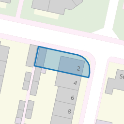 Perceel RHO00-A-3486