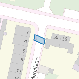 Perceel RHO00-A-3496