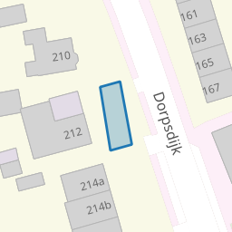 Perceel RHO00-A-3513