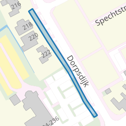 Perceel RHO00-A-3518