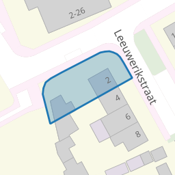 Perceel RHO00-A-3519