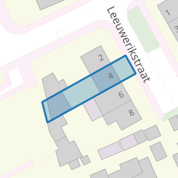 Perceel RHO00-A-3520