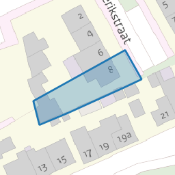 Perceel RHO00-A-3522