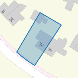 Perceel RHO00-A-3534