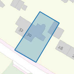 Perceel RHO00-A-3535