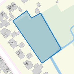 Perceel RHO00-A-3542