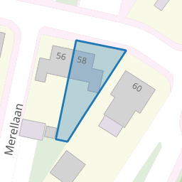 Perceel RHO00-A-3543