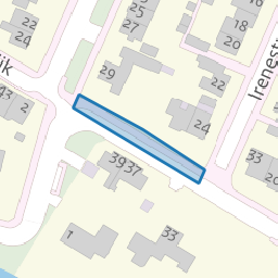 Perceel RHO00-A-3552