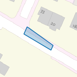 Perceel RHO00-A-3553