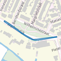 Perceel RHO00-A-3554