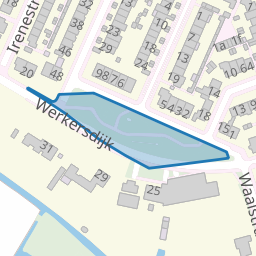 Perceel RHO00-A-3561