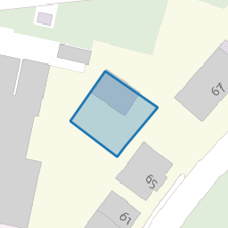 Perceel RHO00-A-3564