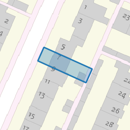 Perceel RHO00-A-3573