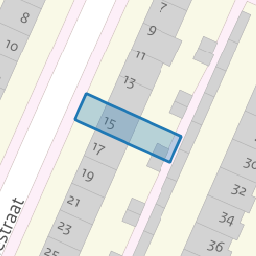 Perceel RHO00-A-3576