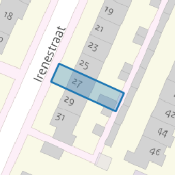 Perceel RHO00-A-3579