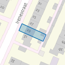 Perceel RHO00-A-3580